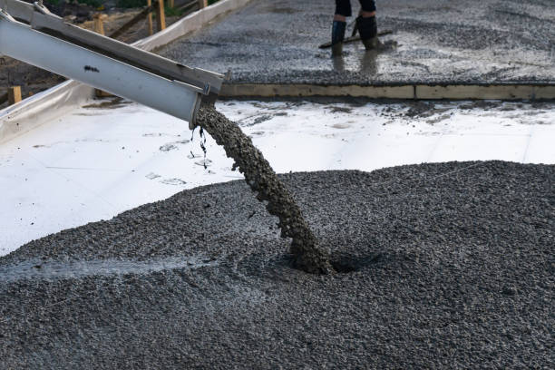 Best Concrete Removal and Replacement in Licking, MO